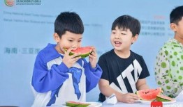 看瓜和吃瓜的绕口令,看瓜与吃瓜的巧妙演绎