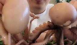 吃内脏视频瓜,视频瓜中的健康与争议