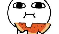 为什么吃瓜烧心,原因与应对策略