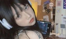 吃瓜头像 单人图片女生,揭秘吃瓜头像背后的美丽女生