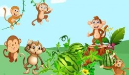 吃瓜小熊名字大全集,名字大全集里的趣味与创意