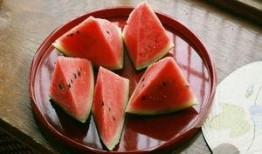 痛风可以吃洋瓜么,痛风患者可适量食用洋瓜