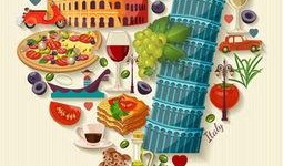 意大利语吃瓜,品味瓜果的甜蜜时光