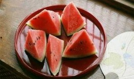 怎么吃瓜干净,保持瓜皮清洁的实用技巧