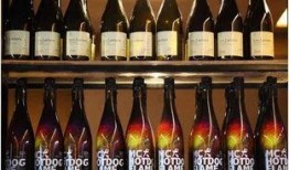 吃瓜配什么酒,尽享美酒佳酿的完美搭配