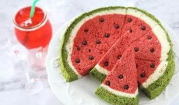 爱心吃瓜群众蛋糕,爱心吃瓜群众蛋糕盛宴