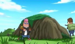 吃瓜的小王探秘,一场关于瓜果的探秘之旅