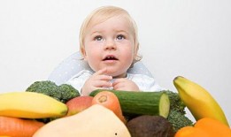 宝宝吃瓜教学目标,培养宝宝健康饮食习惯的实用指南