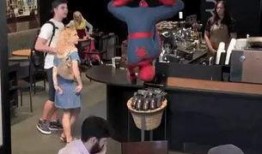 幸福咖啡吃瓜群众,吃瓜群众的热议焦点