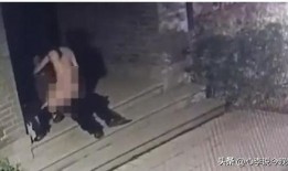 街上打架吃瓜视频,围观群众现场直播