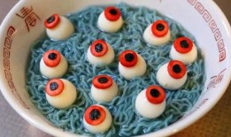 带你吃瓜吃丧尸泡面,带你探索吃瓜与丧尸泡面的奇妙之旅