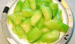 春吃芽夏吃瓜的功效,养生之道